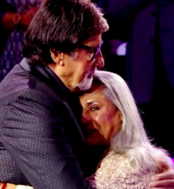'KBC 14': Jaya left Big B puzzled with her question