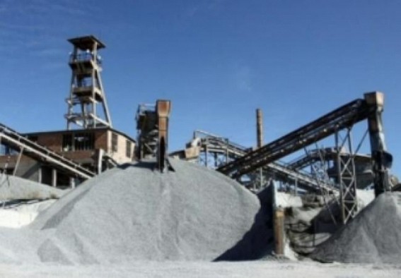 'Amongst NIFTY Top 500, cement, metals, mining companies do better Environmental Impact reporting' 'Amongst NIFTY Top 500, cement, metals, mining companies do better Environmental Impact reporting'