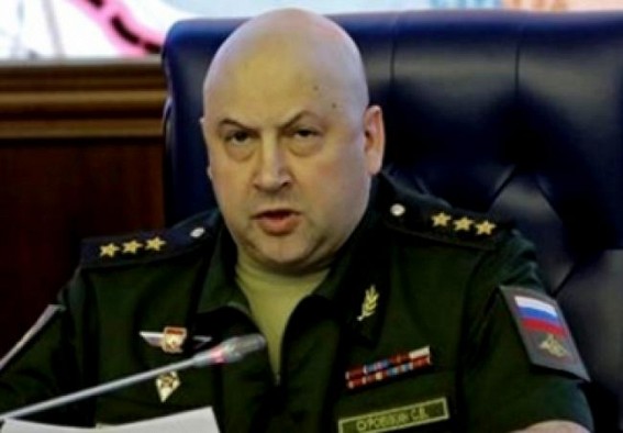 New Russian commander brings violent Syria playbook to Ukraine: Report