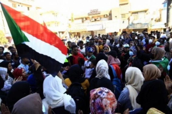 Tripartite mechanism says Sudan closer to settlement for political crisis