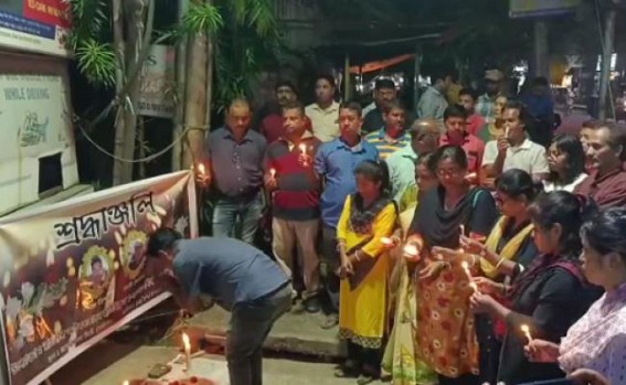 Death Toll among sacked 10323 Teachers in Rise : Teachers urged Tripura Govt to solve 10323 Teachers’ matter urgently Death Toll among sacked 10323 Teachers in Rise : Teachers urged Tripura Govt to solve 10323 Teachers’ matter urgently