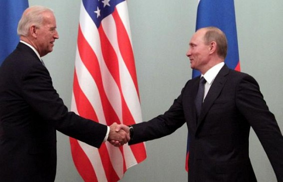 Russia would consider Putin-Biden meeting at G20 Russia would consider Putin-Biden meeting at G20