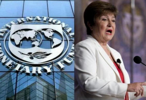 'The worst is yet to come': IMF on global economy 'The worst is yet to come': IMF on global economy