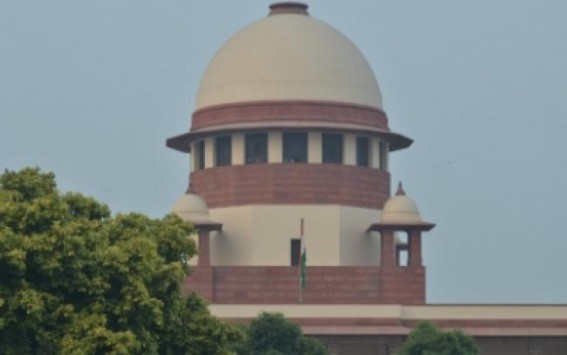 Delay in sanction to prosecute public servant wouldn't lead to quashing of charges: SC Delay in sanction to prosecute public servant wouldn't lead to quashing of charges: SC