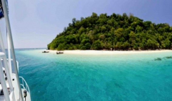 Thailand looks to tourism to drive economic recovery Thailand looks to tourism to drive economic recovery