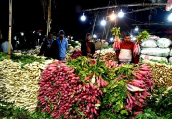 Bangladesh inflation soars to 10-year high