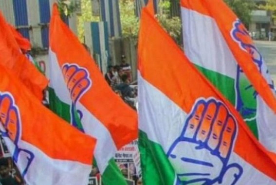 Cong prez poll: Office-bearers barred from voting in assigned states Cong prez poll: Office-bearers barred from voting in assigned states