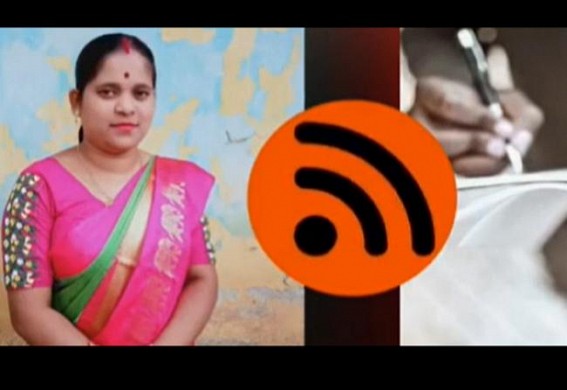 BJP Councilor threatened Journalist over phone : Conversation leaked BJP Councilor threatened Journalist over phone : Conversation leaked