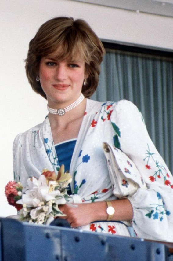 'The Crown' producers to handle Princess Diana's death 'sensitively'