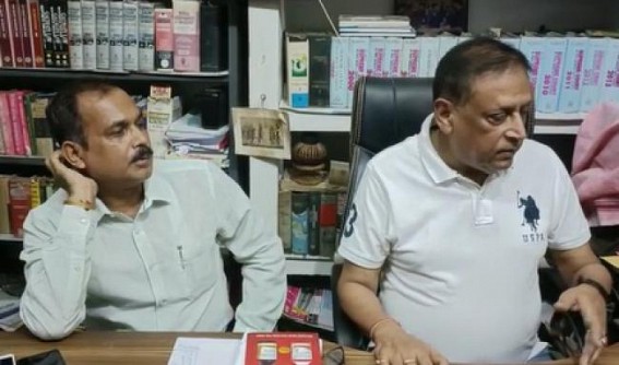 Lawyers were not invited to National Law Academy Inauguration program, no Front Seat for Judges Lawyers were not invited to National Law Academy Inauguration program, no Front Seat for Judges