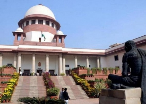 SC: If one side is not willing then no divorce under Article 142, marriage not casual in India SC: If one side is not willing then no divorce under Article 142, marriage not casual in India
