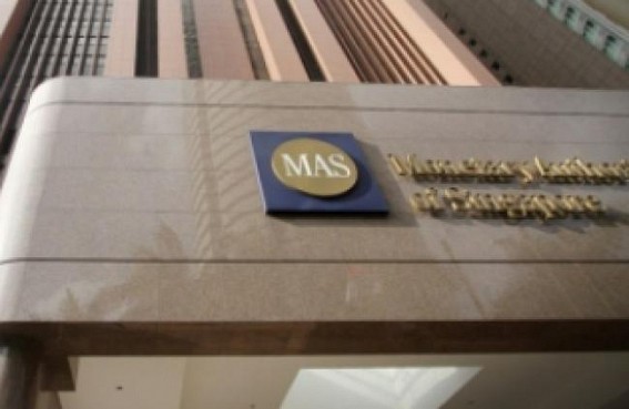 S'pore tightens monetary policy for 4th time so far in 2022 S'pore tightens monetary policy for 4th time so far in 2022