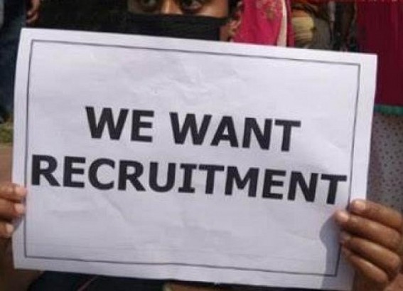 From 50,000 Govt Jobs to 7th Pay Commission, Regularization of SSAs, 10323 teachers’ reappointments, BJP’s pre-poll Vision Document Promises turning into Fake, JUMLA Promises From 50,000 Govt Jobs to 7th Pay Commission, Regularization of SSAs, 10323 teachers’ reappointments, BJP’s pre-poll Vision Document Promises turning into Fake, JUMLA Promises