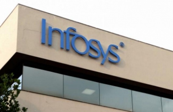 Infosys too cracks whip but mulling policy to allow moonlighting Infosys too cracks whip but mulling policy to allow moonlighting