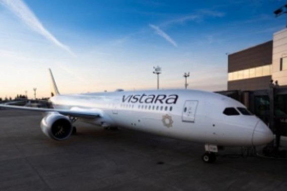 Vistara ramps up ops, announces connectivity between Pune and Singapore