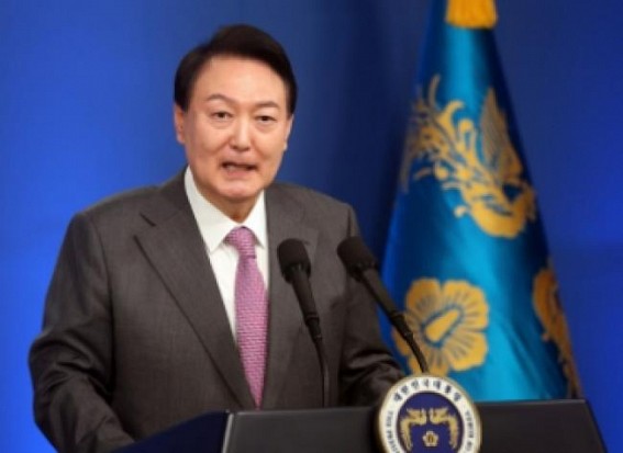 S.Korean Prez orders quick resumption of disrupted Kakao, Naver services S.Korean Prez orders quick resumption of disrupted Kakao, Naver services