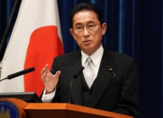 Japanese PM orders probe into controversial religious sect Japanese PM orders probe into controversial religious sect