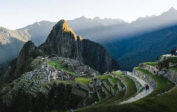 G20 members undermining climate efforts: Report G20 members undermining climate efforts: Report