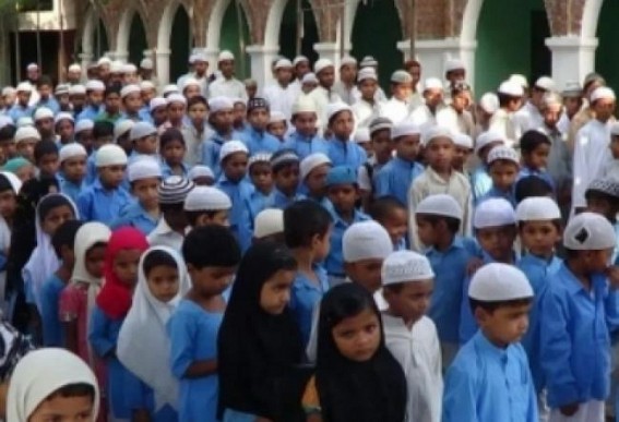 Survey identifies over 7,000 unrecognised madrasas in UP