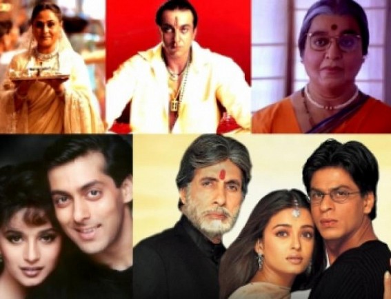 5 iconic scenes from Bollywood that capture the essence of Diwali