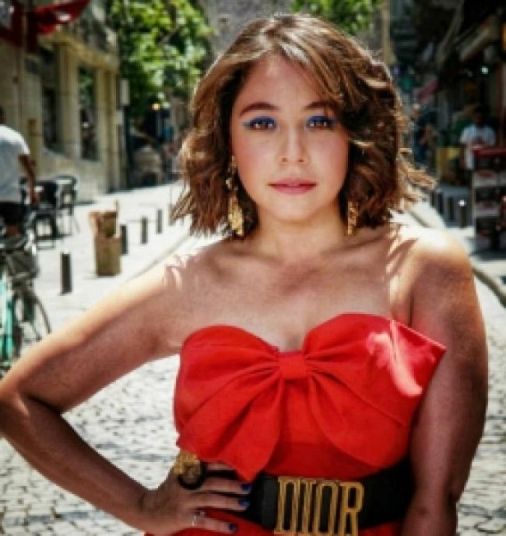 Sex, intimacy must not be treated like taboo topics, says Maanvi Gagroo Sex, intimacy must not be treated like taboo topics, says Maanvi Gagroo