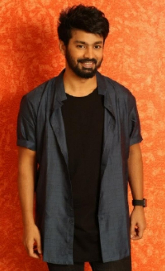 Mahat Raghavendra discloses why he chose his Hindi debut with 'Double XL'
