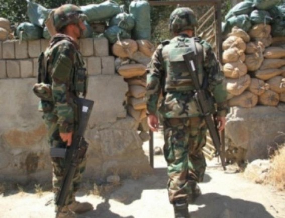 Russia recruiting Afghan commandos trained by US to fight in Ukraine Russia recruiting Afghan commandos trained by US to fight in Ukraine