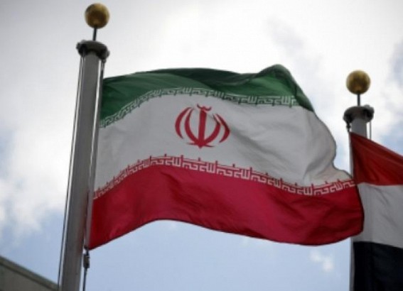 Iran calls for expanding trade ties with Belarus to counter Western sanctions