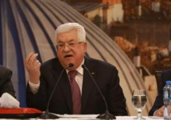 Palestinian Prez to attend Arab League summit next week
