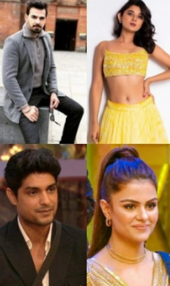Bigg Boss 16: Karan, Kanika support their friends, call Priyanka, Ankit strong players Bigg Boss 16: Karan, Kanika support their friends, call Priyanka, Ankit strong players