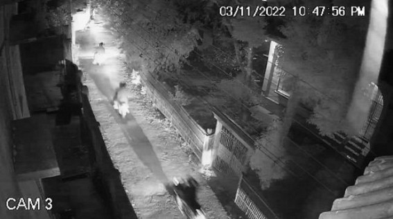 No Arrest of BJP goons in Bishalgarh who were caught in CCTV Footage: ‘Can’t depend on Police anymore’, says CPI-M No Arrest of BJP goons in Bishalgarh who were caught in CCTV Footage: ‘Can’t depend on Police anymore’, says CPI-M