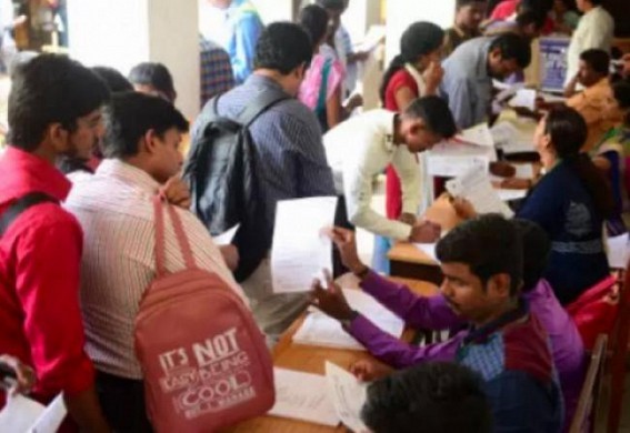 Amid New 7000 Job Announcements, JRBT Results yet to be Published after 1-Year of Completion Amid New 7000 Job Announcements, JRBT Results yet to be Published after 1-Year of Completion