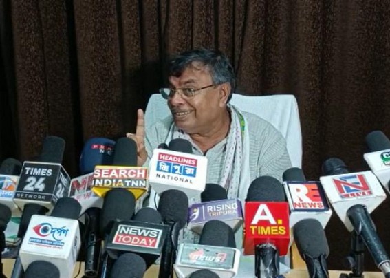 Not all TET Qualifiers Together, Tripura Govt is next planning to start Recruitment Process for Only 550 Teachers amid Teachers’ Crisis in Tripura Schools Not all TET Qualifiers Together, Tripura Govt is next planning to start Recruitment Process for Only 550 Teachers amid Teachers’ Crisis in Tripura Schools