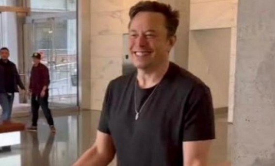Elon Musk announces permanent ban for impersonation on Twitter Elon Musk announces permanent ban for impersonation on Twitter