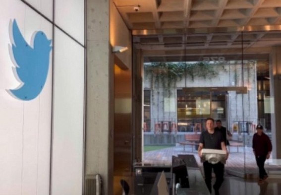 Musk sells additional Tesla shares worth $3.4 bn towards Twitter deal Musk sells additional Tesla shares worth $3.4 bn towards Twitter deal