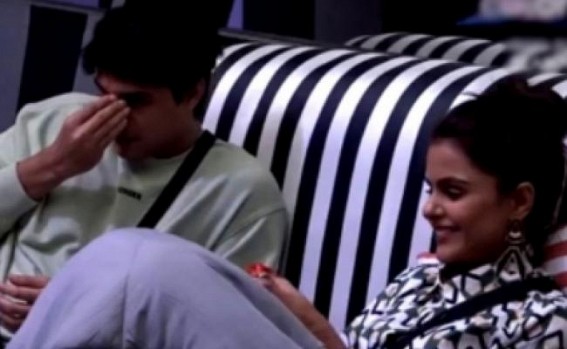 'Bigg Boss 16': Priyanka, Ankit call Abdu Rozik a biased captain 'Bigg Boss 16': Priyanka, Ankit call Abdu Rozik a biased captain
