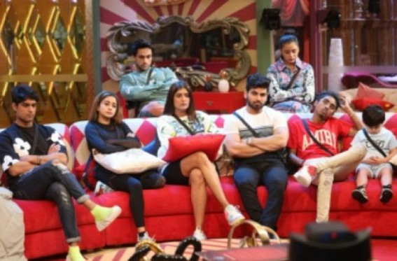 'Bigg Boss 16': Abdu Rozik's golden period of captaincy may come to an end 'Bigg Boss 16': Abdu Rozik's golden period of captaincy may come to an end