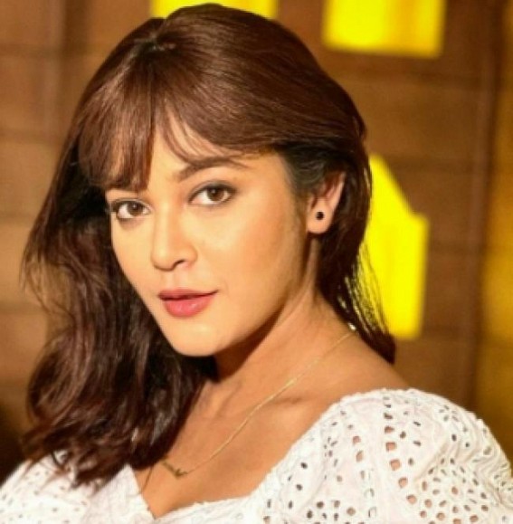 Kaveri Priyam gets candid about playing the lead role in 'Dil Diyaan Gallan' Kaveri Priyam gets candid about playing the lead role in 'Dil Diyaan Gallan'