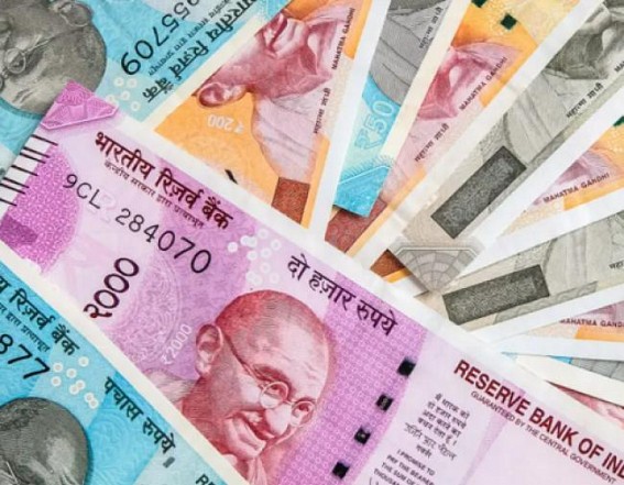 International trade settlements in Indian rupee allowed International trade settlements in Indian rupee allowed