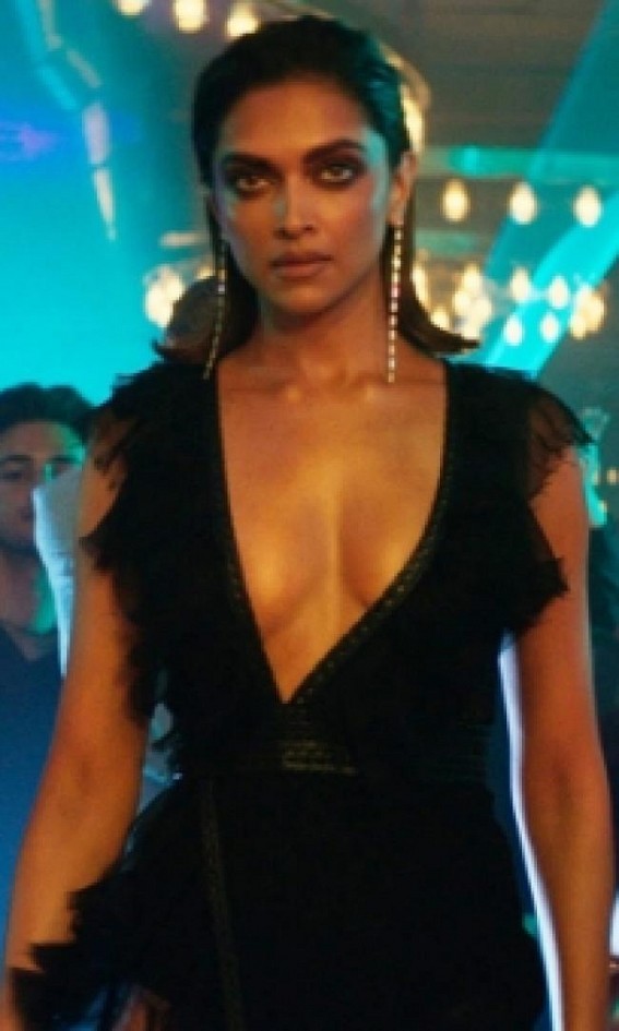 Siddharth Anand: 'Pathaan' will showcase Deepika Padukone in probably her hottest self Siddharth Anand: 'Pathaan' will showcase Deepika Padukone in probably her hottest self