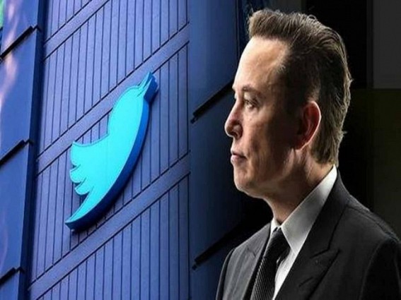 Twitter will add granular details to verified badges: Musk Twitter will add granular details to verified badges: Musk