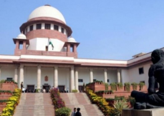 SC issues contempt notice to SEBI on RIL plea on non-compliance of court order SC issues contempt notice to SEBI on RIL plea on non-compliance of court order