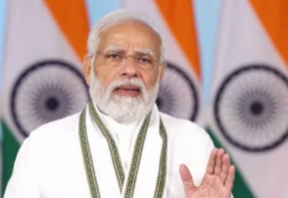 G20 summit: Modi to participate in sessions on food & energy security, health G20 summit: Modi to participate in sessions on food & energy security, health