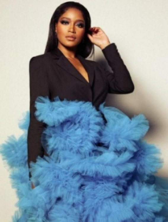 'SNL' takes a break, returns on Dec 3 with 'Nope' star Keke Palmer as host 'SNL' takes a break, returns on Dec 3 with 'Nope' star Keke Palmer as host