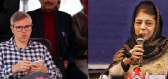 Can political horses win races in J&K while riders sit on fence? Can political horses win races in J&K while riders sit on fence?