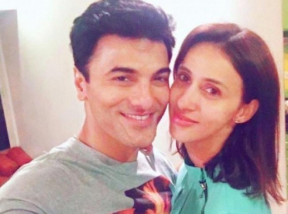 Alesia Raut celebrates late husband Siddhaanth Vir Surryavanshi's love Alesia Raut celebrates late husband Siddhaanth Vir Surryavanshi's love
