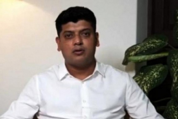 Cong set to file disqualification petition against rebel MLAs in Goa Cong set to file disqualification petition against rebel MLAs in Goa