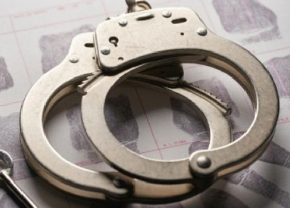Canada arrests public utility worker for 'spying for China' Canada arrests public utility worker for 'spying for China'
