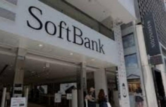 SoftBank writes off $100 mn investment in bankrupt crypto exchange FTX SoftBank writes off $100 mn investment in bankrupt crypto exchange FTX