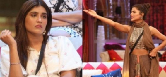 'Bigg Boss': Unforgettable rivalry of television personalities in show 'Bigg Boss': Unforgettable rivalry of television personalities in show